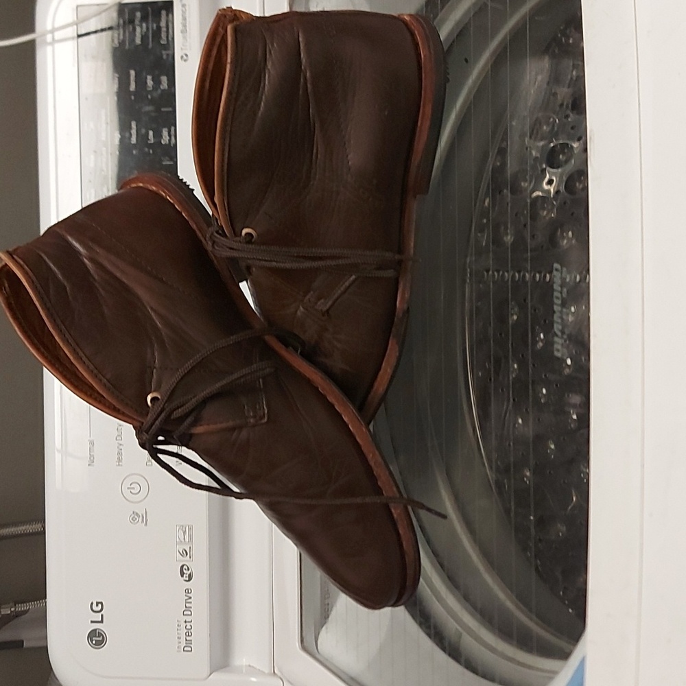 Timberland Lost History Wodehouse Chukka Boots